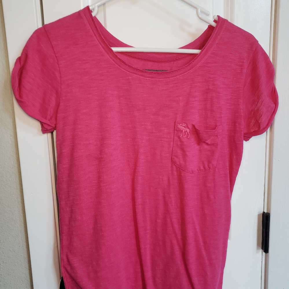Super soft tee